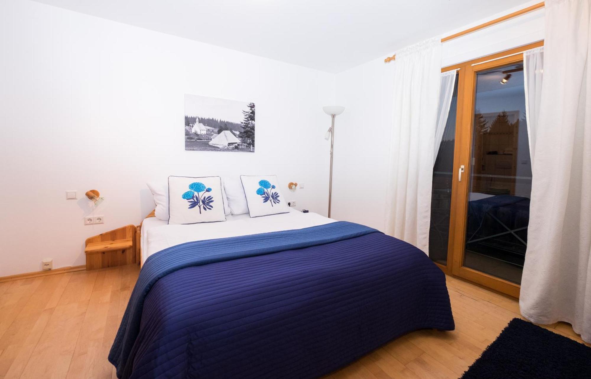 Hoehengasthaus Kolmenhof An Der Donauquelle Furtwangen Room photo