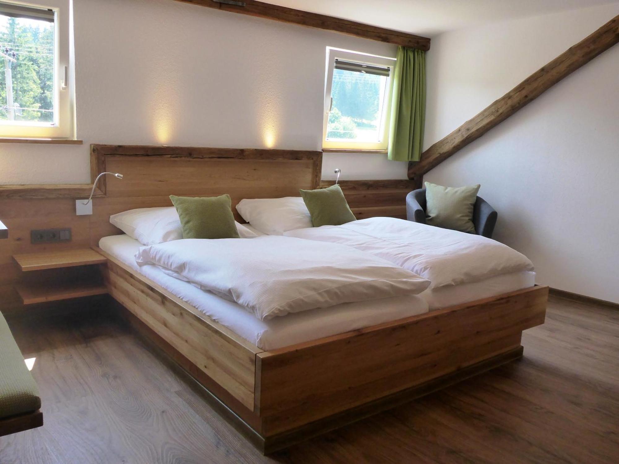 Hoehengasthaus Kolmenhof An Der Donauquelle Furtwangen Room photo